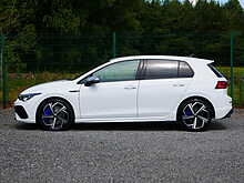 Volkswagen Golf 2.0 TSI R 5dr Hatchback, DSG 4Motion