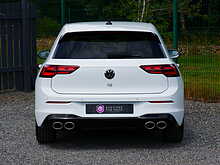 Volkswagen Golf 2.0 TSI R 5dr Hatchback, DSG 4Motion