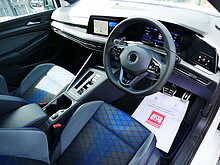 Volkswagen Golf 2.0 TSI R 5dr Hatchback, DSG 4Motion