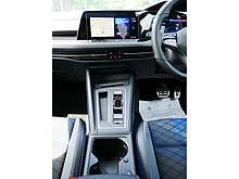 Volkswagen Golf 2.0 TSI R 5dr Hatchback, DSG 4Motion