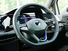 Volkswagen Golf 2.0 TSI R 5dr Hatchback, DSG 4Motion