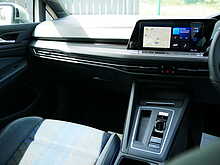 Volkswagen Golf 2.0 TSI R 5dr Hatchback, DSG 4Motion