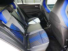 Volkswagen Golf 2.0 TSI R 5dr Hatchback, DSG 4Motion