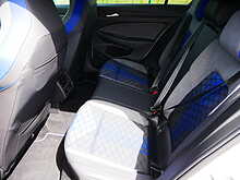 Volkswagen Golf 2.0 TSI R 5dr Hatchback, DSG 4Motion