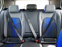 Volkswagen Golf 2.0 TSI R 5dr Hatchback, DSG 4Motion