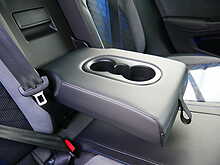 Volkswagen Golf 2.0 TSI R 5dr Hatchback, DSG 4Motion