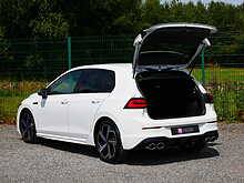 Volkswagen Golf 2.0 TSI R 5dr Hatchback, DSG 4Motion