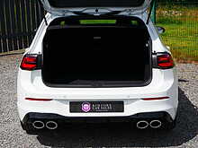 Volkswagen Golf 2.0 TSI R 5dr Hatchback, DSG 4Motion