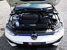 Volkswagen Golf 2.0 TSI R 5dr Hatchback, DSG 4Motion