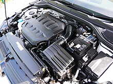 Volkswagen Golf 2.0 TSI R 5dr Hatchback, DSG 4Motion