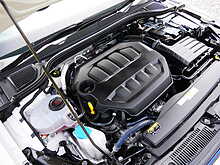 Volkswagen Golf 2.0 TSI R 5dr Hatchback, DSG 4Motion