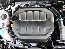 Volkswagen Golf 2.0 TSI R 5dr Hatchback, DSG 4Motion