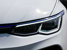 Volkswagen Golf 2.0 TSI R 5dr Hatchback, DSG 4Motion