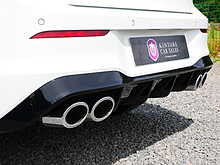 Volkswagen Golf 2.0 TSI R 5dr Hatchback, DSG 4Motion