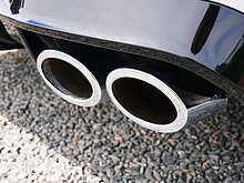 Volkswagen Golf 2.0 TSI R 5dr Hatchback, DSG 4Motion