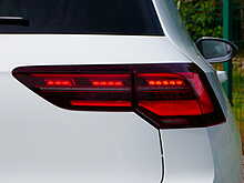 Volkswagen Golf 2.0 TSI R 5dr Hatchback, DSG 4Motion