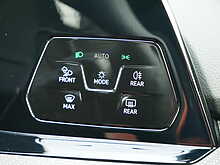 Volkswagen Golf 2.0 TSI R 5dr Hatchback, DSG 4Motion