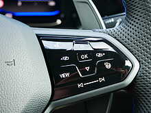 Volkswagen Golf 2.0 TSI R 5dr Hatchback, DSG 4Motion