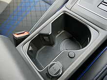 Volkswagen Golf 2.0 TSI R 5dr Hatchback, DSG 4Motion