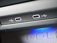 Volkswagen Golf 2.0 TSI R 5dr Hatchback, DSG 4Motion