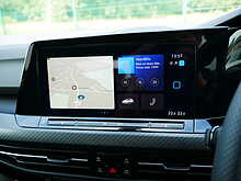 Volkswagen Golf 2.0 TSI R 5dr Hatchback, DSG 4Motion