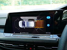 Volkswagen Golf 2.0 TSI R 5dr Hatchback, DSG 4Motion