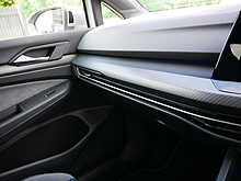 Volkswagen Golf 2.0 TSI R 5dr Hatchback, DSG 4Motion