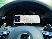 Volkswagen Golf 2.0 TSI R 5dr Hatchback, DSG 4Motion