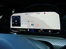 Volkswagen Golf 2.0 TSI R 5dr Hatchback, DSG 4Motion