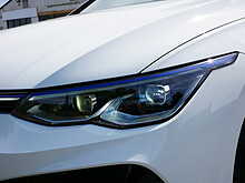 Volkswagen Golf 2.0 TSI R 5dr Hatchback, DSG 4Motion