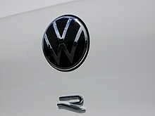 Volkswagen Golf 2.0 TSI R 5dr Hatchback, DSG 4Motion