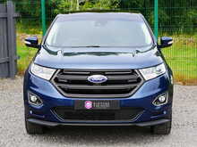 Ford Edge 2.0 TDCi Sport AWD, Powershift