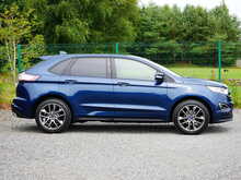 Ford Edge 2.0 TDCi Sport AWD, Powershift