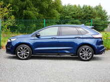 Ford Edge 2.0 TDCi Sport AWD, Powershift