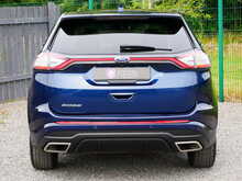 Ford Edge 2.0 TDCi Sport AWD, Powershift