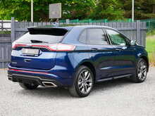 Ford Edge 2.0 TDCi Sport AWD, Powershift