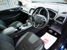 Ford Edge 2.0 TDCi Sport AWD, Powershift