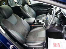 Ford Edge 2.0 TDCi Sport AWD, Powershift