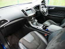 Ford Edge 2.0 TDCi Sport AWD, Powershift