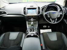 Ford Edge 2.0 TDCi Sport AWD, Powershift