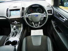 Ford Edge 2.0 TDCi Sport AWD, Powershift