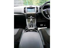 Ford Edge 2.0 TDCi Sport AWD, Powershift