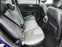 Ford Edge 2.0 TDCi Sport AWD, Powershift