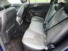 Ford Edge 2.0 TDCi Sport AWD, Powershift