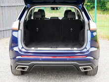 Ford Edge 2.0 TDCi Sport AWD, Powershift