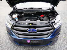 Ford Edge 2.0 TDCi Sport AWD, Powershift