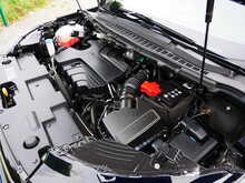 Ford Edge 2.0 TDCi Sport AWD, Powershift