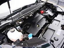 Ford Edge 2.0 TDCi Sport AWD, Powershift