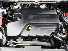 Ford Edge 2.0 TDCi Sport AWD, Powershift