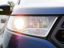 Ford Edge 2.0 TDCi Sport AWD, Powershift